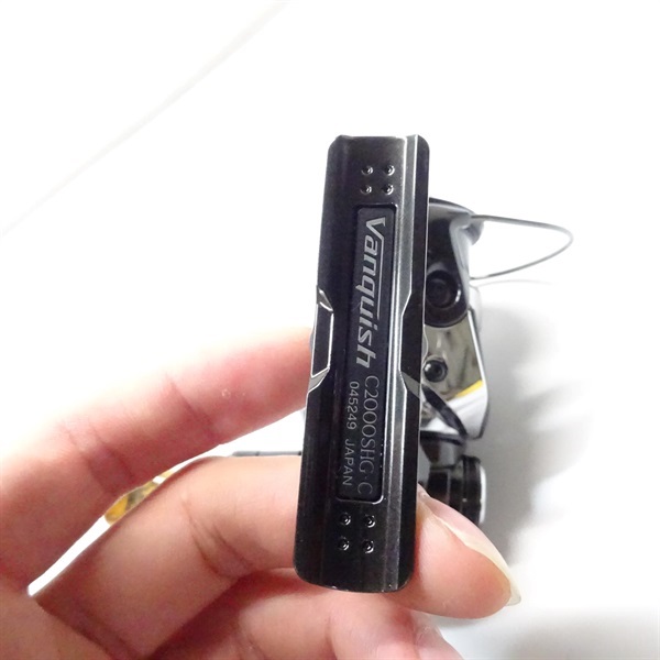 ２３ヴァンキッシュＣ２０００ＳＨＧ